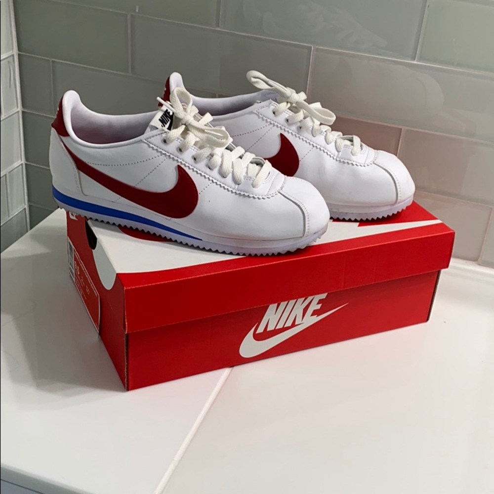 Nike Cortez